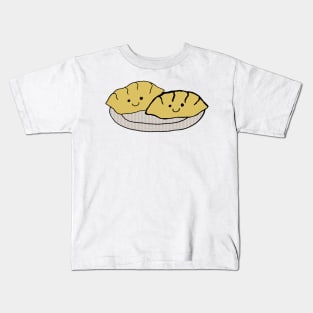 Happy Momo 2 Kids T-Shirt